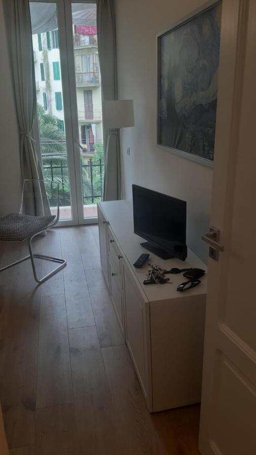 Appartement Ubaldo à Florence Extérieur photo
